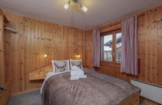 Photo 3 - Chalet D'arbi Sauna Chalet Perfect for Families