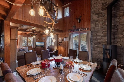 Photo 1 - Chalet D'arbi Sauna Chalet Perfect for Families