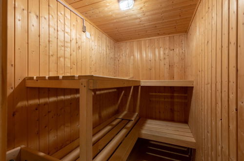 Photo 12 - Chalet D'arbi Sauna Chalet Perfect for Families