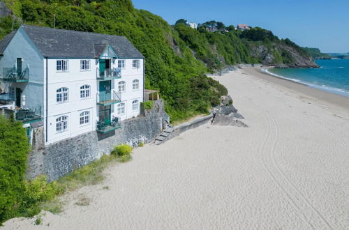 Foto 1 - The Sand Castle - 2 Bedroom Apartment - Tenby