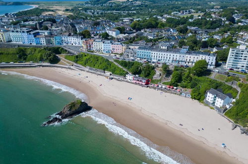 Photo 10 - The Sand Castle - 2 Bedroom Apartment - Tenby