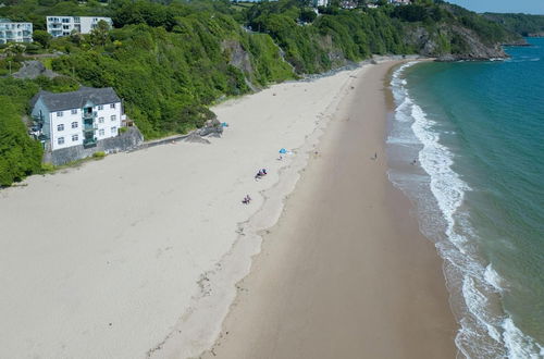 Foto 5 - The Sand Castle - 2 Bedroom Apartment - Tenby