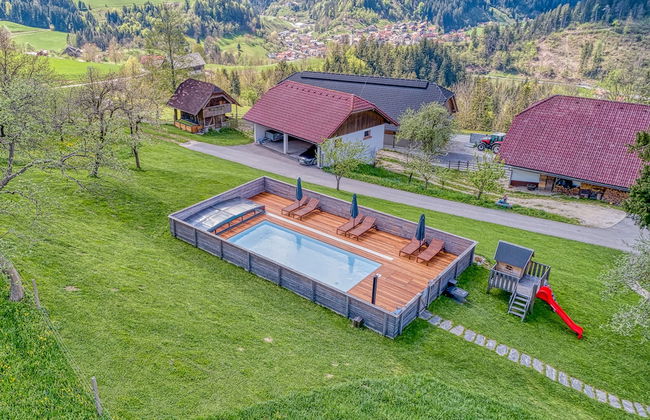 Homestead Metul Pool Suite 1 - Foto 1