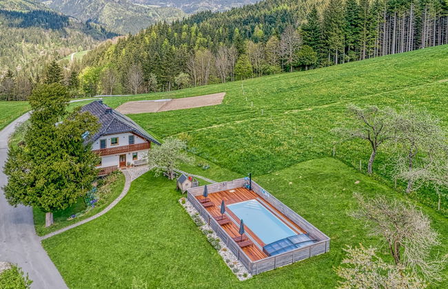 Homestead Metul Pool Suite 1 - Foto 26