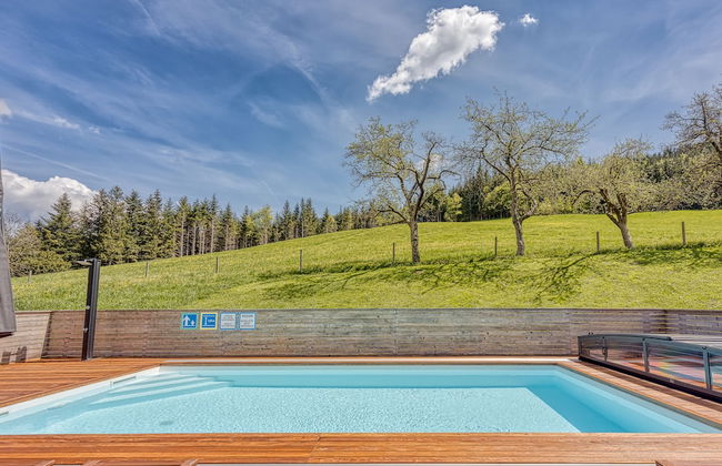 Homestead Metul Pool Suite 1 - Foto 8