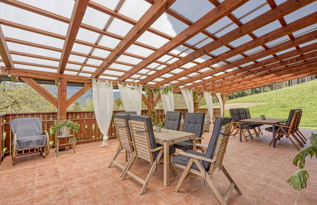 Homestead Metul Pool Suite 1 - Foto 21