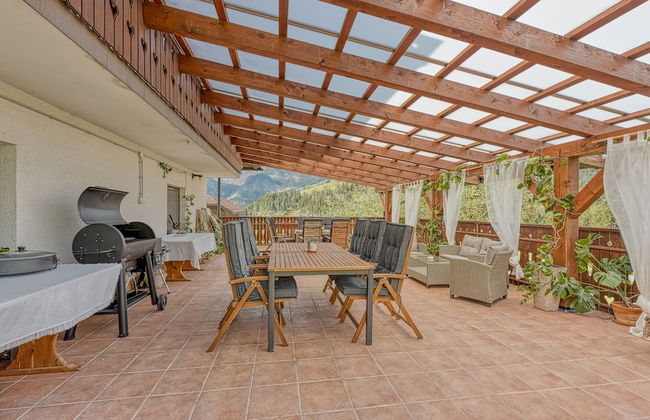 Homestead Metul Pool Suite 1 - Foto 20