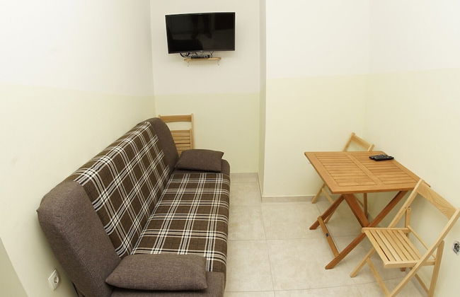 Economy Apartment 12 Sleeps 3 Guests - Foto 32