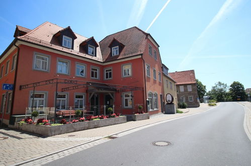 Photo 1 - Aparthotel Alte Schmiede Dettelbach