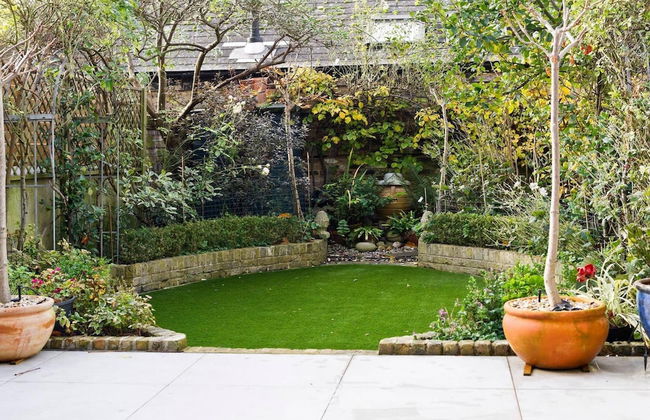 Long Stay Discounts - Spacious 4bed Battersea - Foto 16