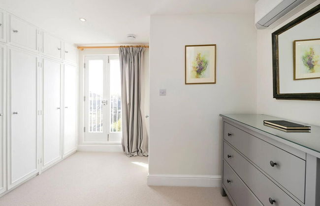 Long Stay Discounts - Spacious 4bed Battersea - Foto 32
