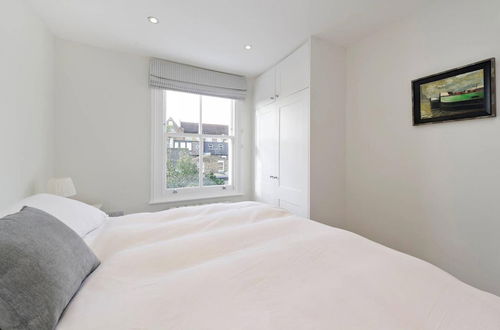 Foto 27 - Long Stay Discounts - Spacious 4bed Battersea