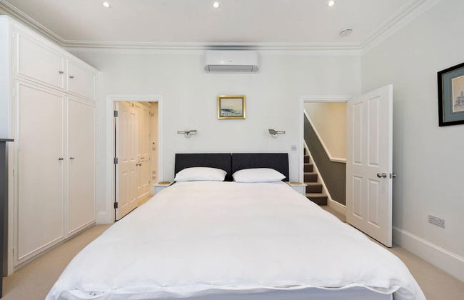 Long Stay Discounts - Spacious 4bed Battersea - Foto 20