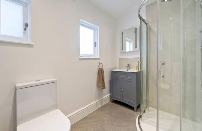 Long Stay Discounts - Spacious 4bed Battersea - Foto 25