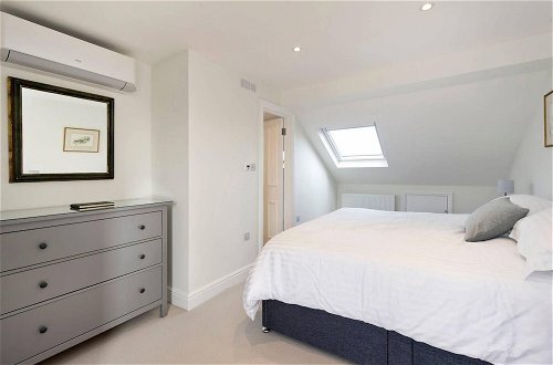 Photo 29 - Long Stay Discounts - Spacious 4bed Battersea