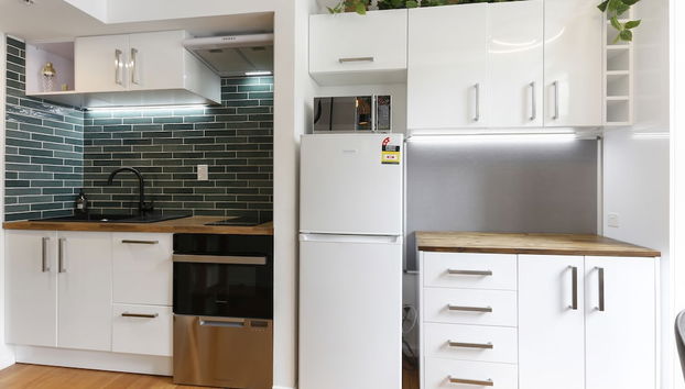Cozinha privada