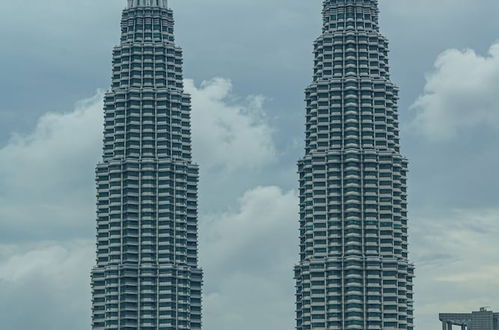 Foto 42 - Eaton Residence KLCC