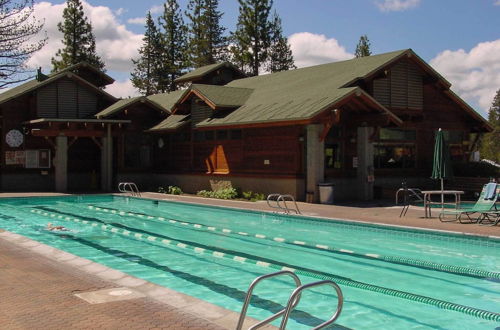 Photo 34 - Modern Tahoe Donner Retreat With Deck & Grill