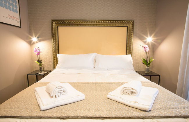 Rometobe Rooms & Hospitality - Foto 11