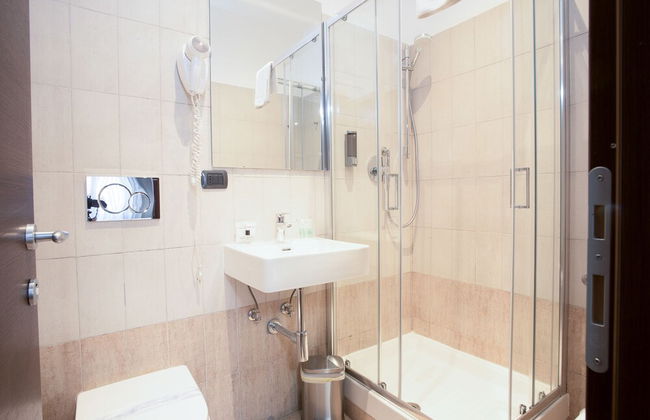 Rometobe Rooms & Hospitality - Foto 33