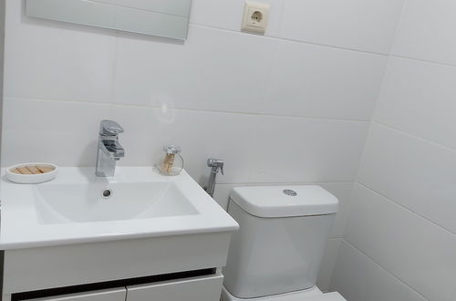 Foto 4 - Museuflat 1 Bedroom Apartment in City Center