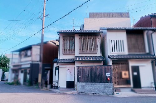 Foto 1 - touyouan momo house