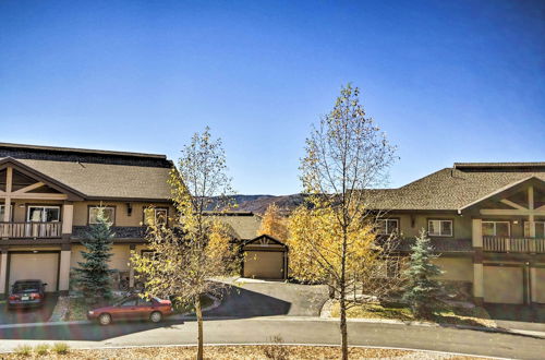 Photo 17 - Serene Steamboat Springs Condo: 1mi to Resort Base