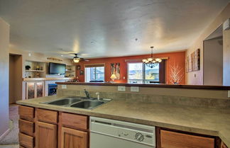 Photo 3 - Serene Steamboat Springs Condo: 1mi to Resort Base