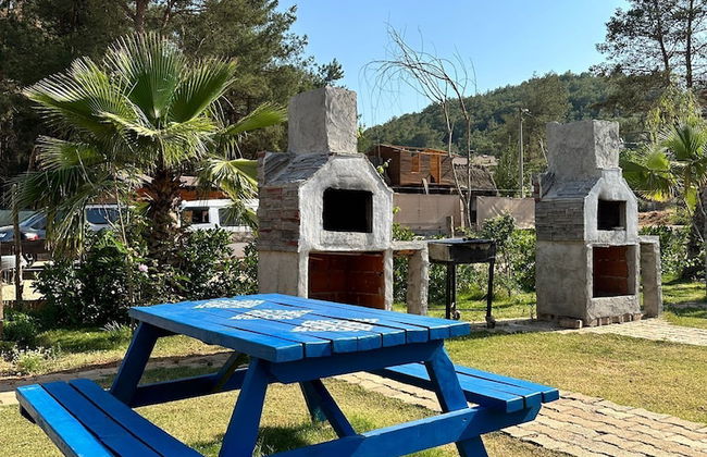 Pine Village Bungalows Ölüdeniz - Foto 45
