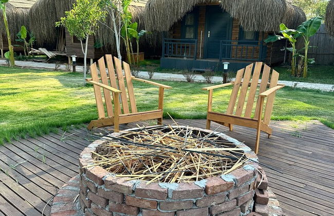 Pine Village Bungalows Ölüdeniz - Foto 43