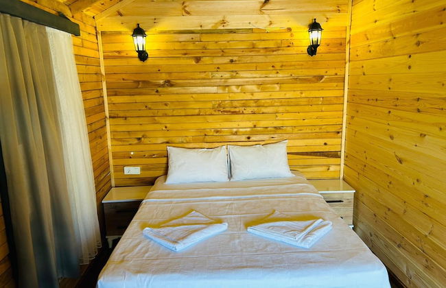 Pine Village Bungalows Ölüdeniz - Foto 3