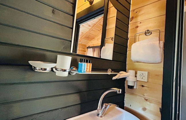 Pine Village Bungalows Ölüdeniz - Foto 6