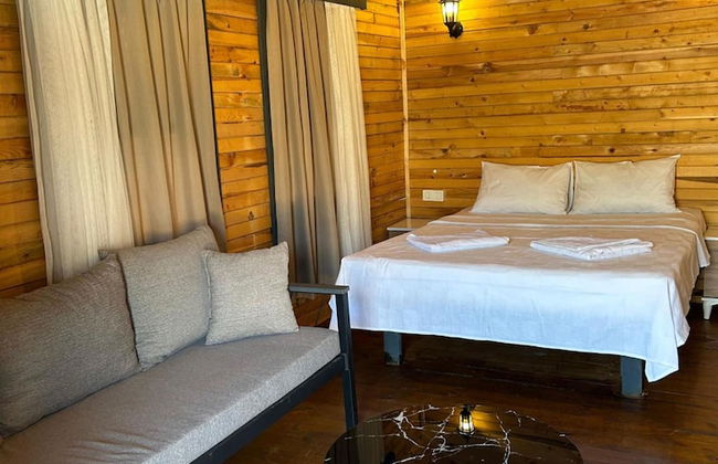 Pine Village Bungalows Ölüdeniz - Foto 4
