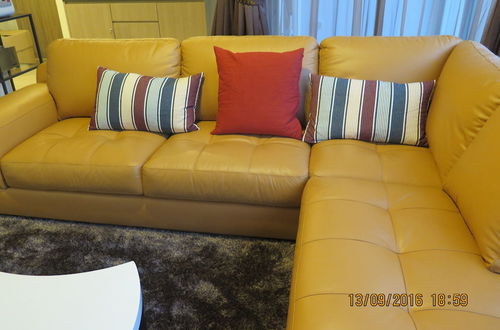 Photo 23 - 31st Floor Two Bedrooms2baths 100 Seaview Pattaya Bayfree Strong Wifi