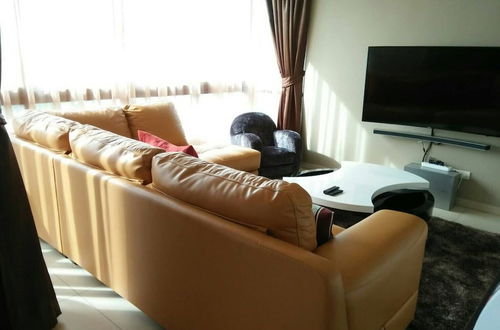 Foto 17 - 31st Floor Two Bedrooms2baths 100 Seaview Pattaya Bayfree Strong Wifi