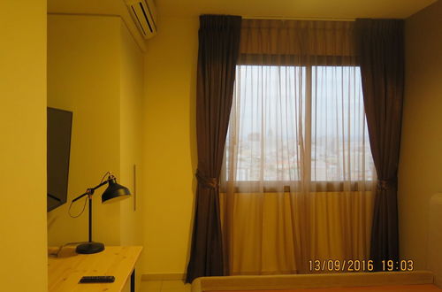 Photo 6 - 31st Floor Two Bedrooms2baths 100 Seaview Pattaya Bayfree Strong Wifi