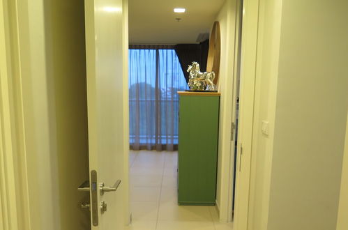 Foto 48 - 31st Floor Two Bedrooms2baths 100 Seaview Pattaya Bayfree Strong Wifi