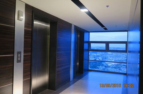 Photo 54 - 31st Floor Two Bedrooms2baths 100 Seaview Pattaya Bayfree Strong Wifi