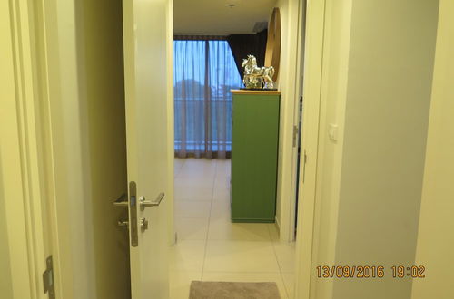 Photo 48 - 31st Floor Two Bedrooms2baths 100 Seaview Pattaya Bayfree Strong Wifi