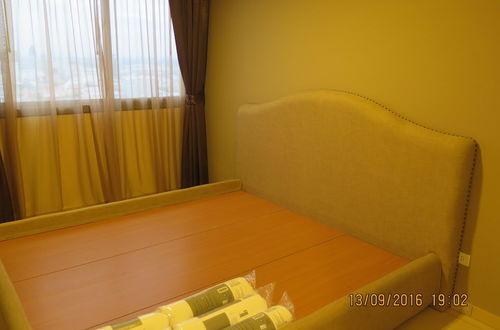 Photo 36 - 31st Floor Two Bedrooms2baths 100 Seaview Pattaya Bayfree Strong Wifi