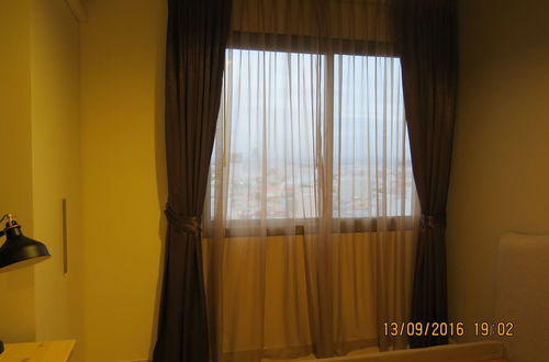 Foto 66 - 31st Floor Two Bedrooms2baths 100 Seaview Pattaya Bayfree Strong Wifi