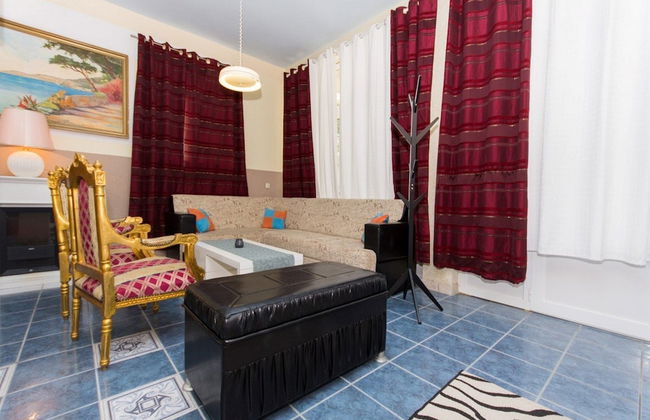 Villa Stil - Foto 75