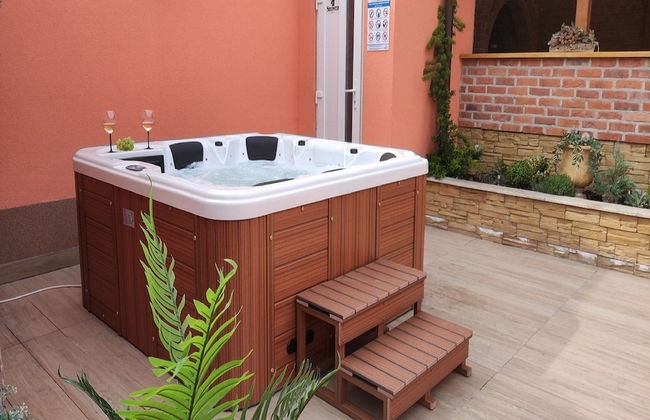 Holiday&wellness house Grofica - Foto 26