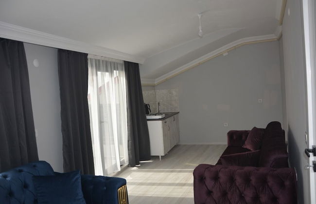 Loya Apartments - Foto 19