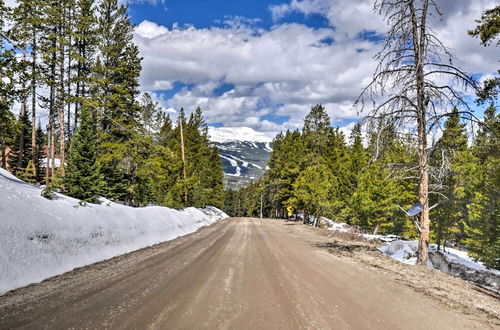 Photo 19 - Home w/ Deck, 3 Mi to Main St Breck + Ski Resort