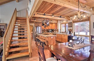 Photo 3 - Home w/ Deck, 3 Mi to Main St Breck + Ski Resort