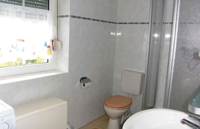 Cozy Apartment in Thale - Foto 27
