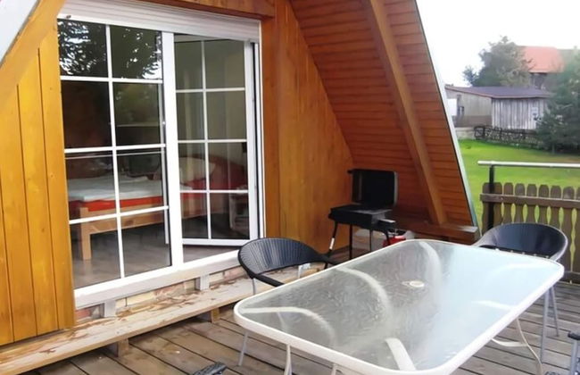 Charming Apartment in Thale ot Allrode - Foto 12