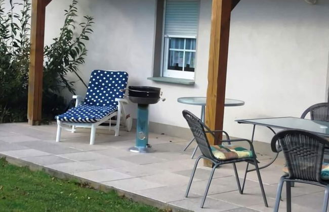 Charming Apartment in Thale ot Allrode - Foto 15