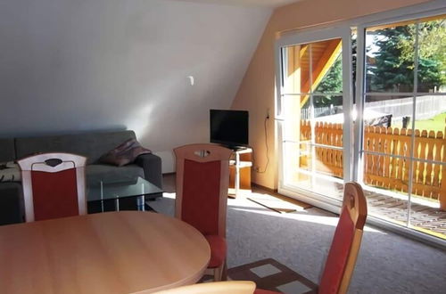 Photo 10 - Charming Apartment in Thale ot Allrode With Terrace